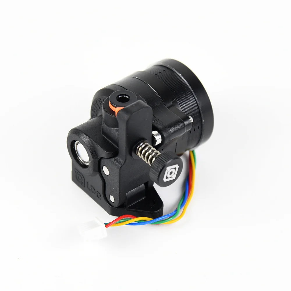 BIGTREETECH LDO Orbiter V2.5 E – обзор и цена Petg Filament