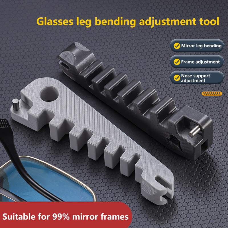 3D Print Multi-function Eyegla – обзор и цена 3D Printing Glasses Frames