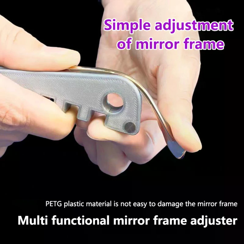3D Print Multi-function Eyegla – обзор и цена 3D Printing Glasses Frames