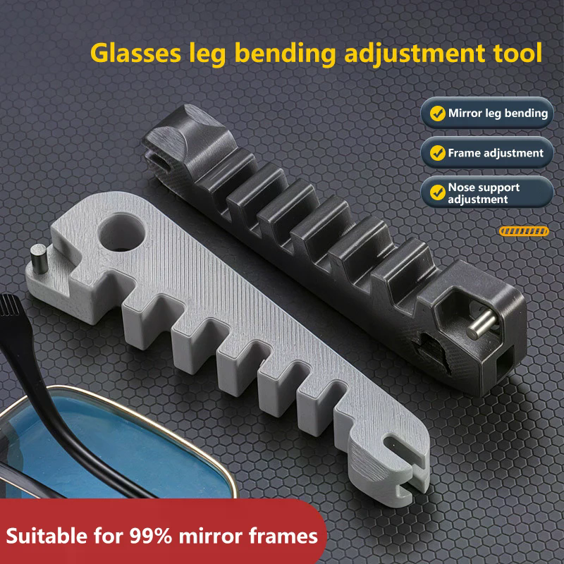 3D Print Multi-function Eyegla – обзор и цена 3D Printing Glasses Frames