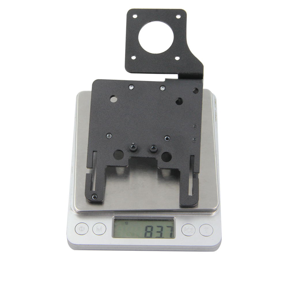 Upgrade Direct Drive Support A – обзор и цена 3D Printing Aluminium
