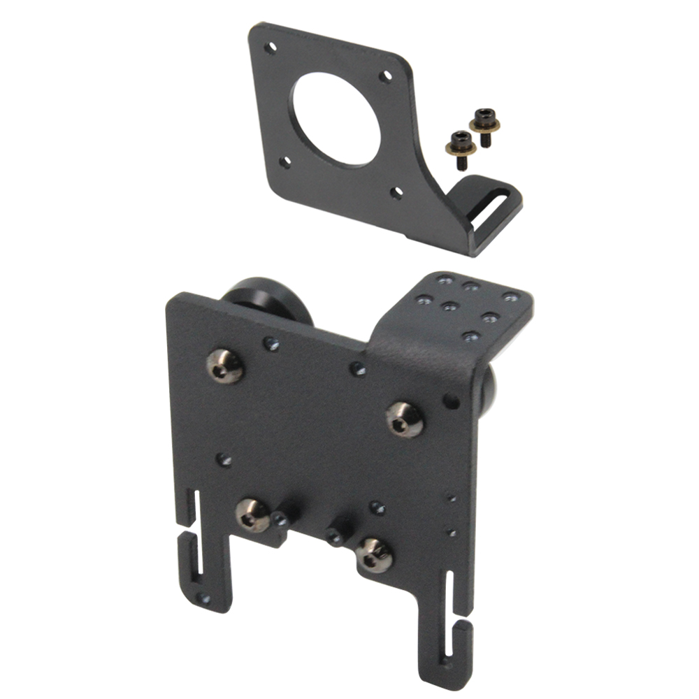 Upgrade Direct Drive Support A – обзор и цена 3D Printing Aluminium