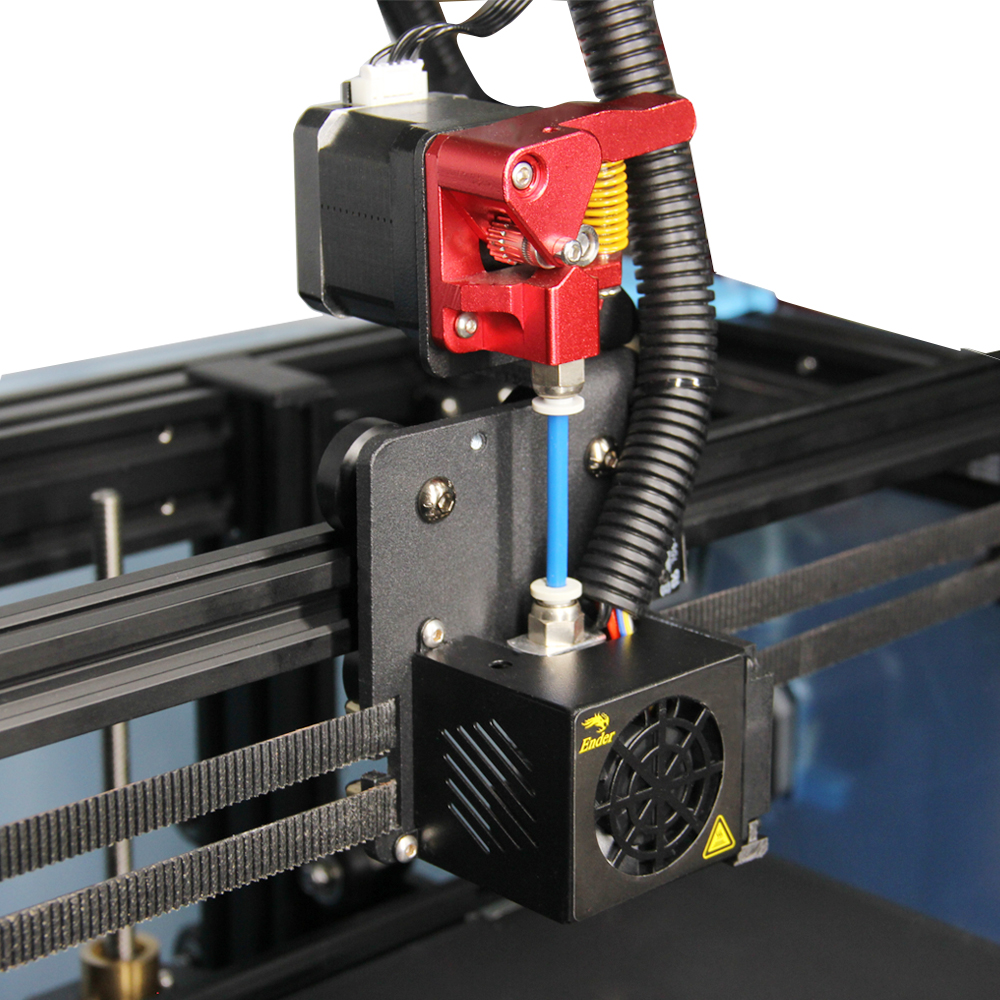 Upgrade Direct Drive Support A – обзор и цена 3D Printing Aluminium