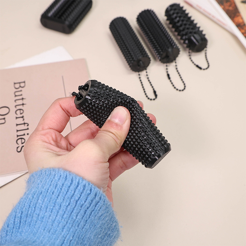 3D Printed Hand Massage Roller – обзор и цена 3D Printing Keychain