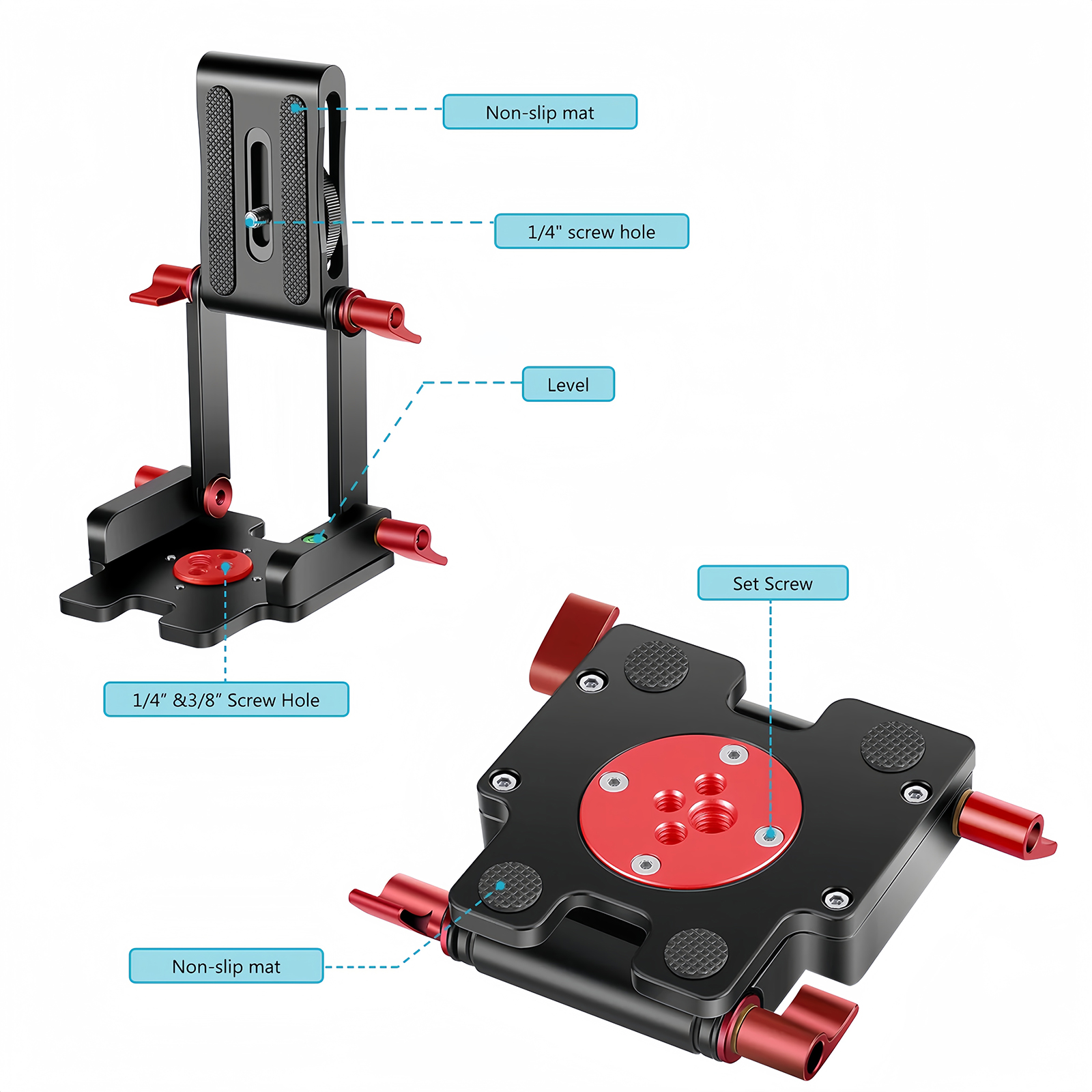 Lanxire Z-Flex Tilt Head Z Typ – обзор и цена 3D Printing Z Offset