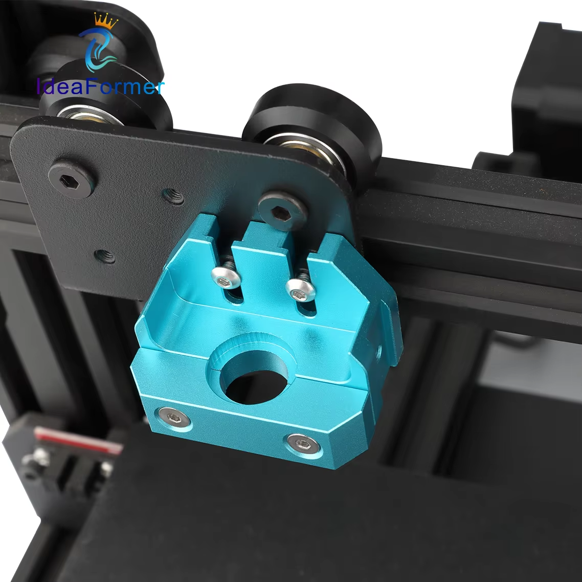 Multi-Mount All Metal Mount fo – обзор и цена 3D Printing Aluminium