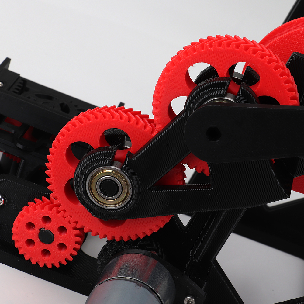 Manual 3D Filament Winder, Han – обзор и цена Petg Filament