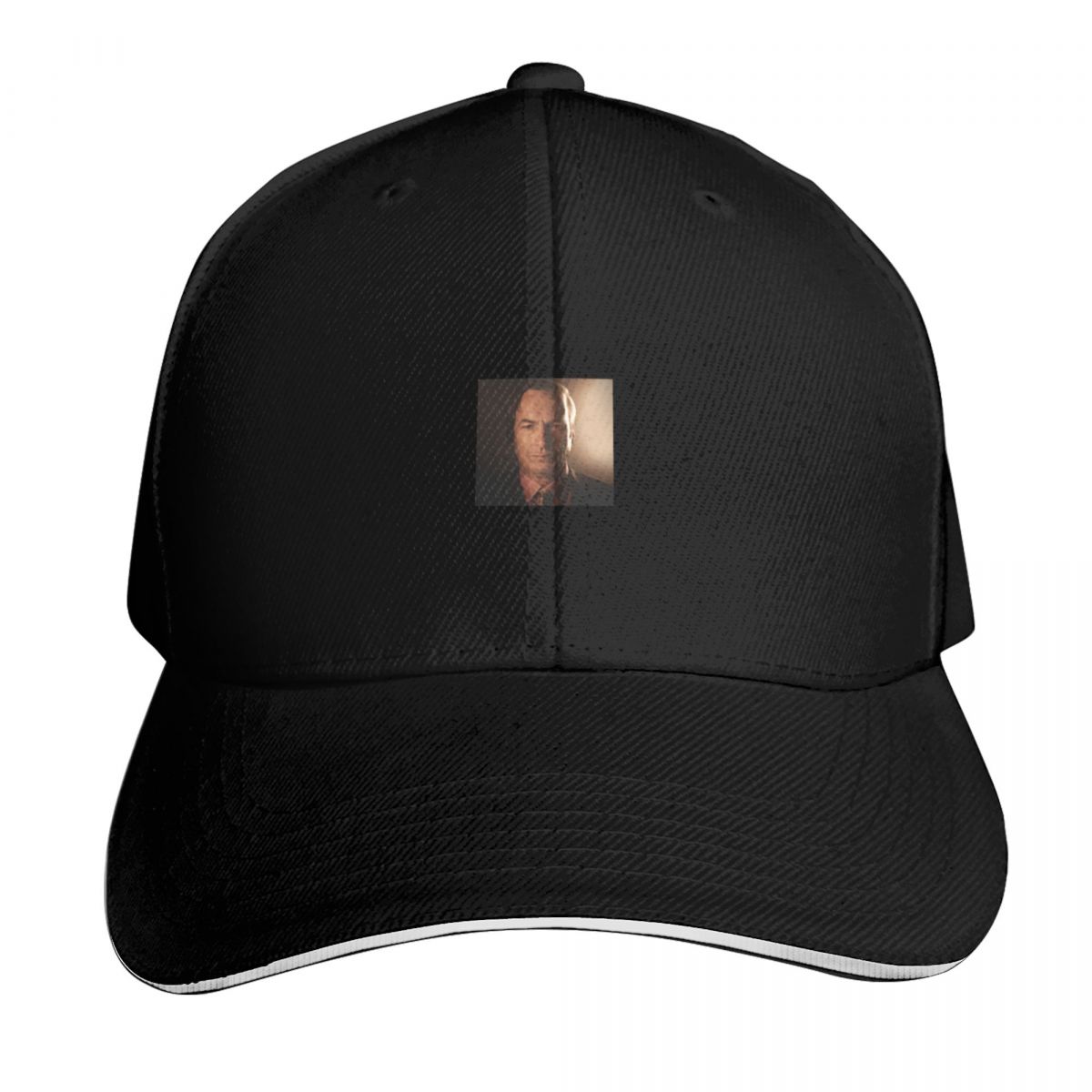 3D Saul Baseball Cap Streetwea – обзор и цена 3D Printing Icon