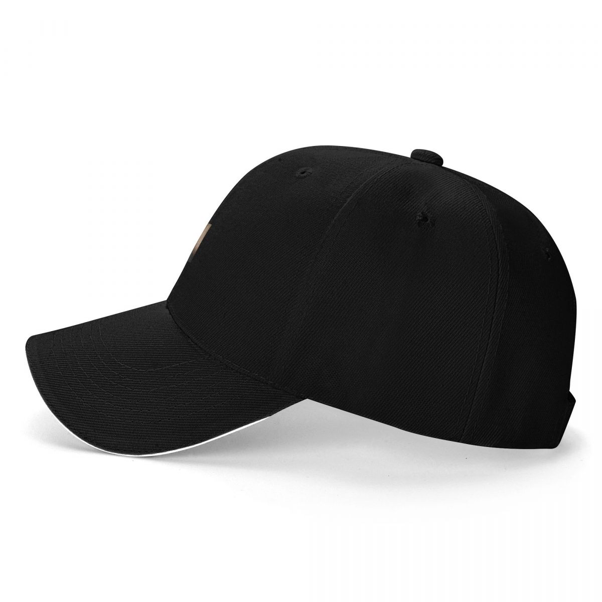 3D Saul Baseball Cap Streetwea – обзор и цена 3D Printing Icon
