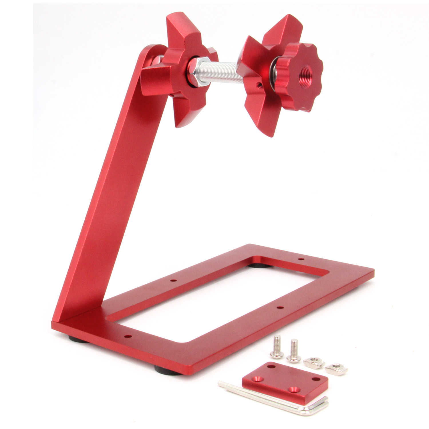 3D Printer Filament Holder Rot – обзор и цена Petg Filament