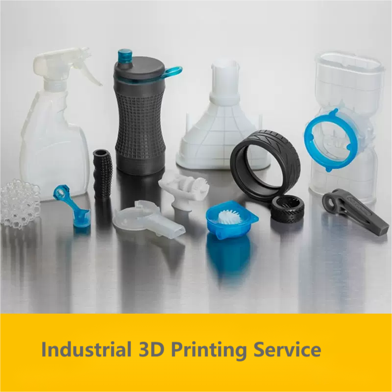 Precision Custom 3D Print Rapi – обзор и цена 3D Printing Industry