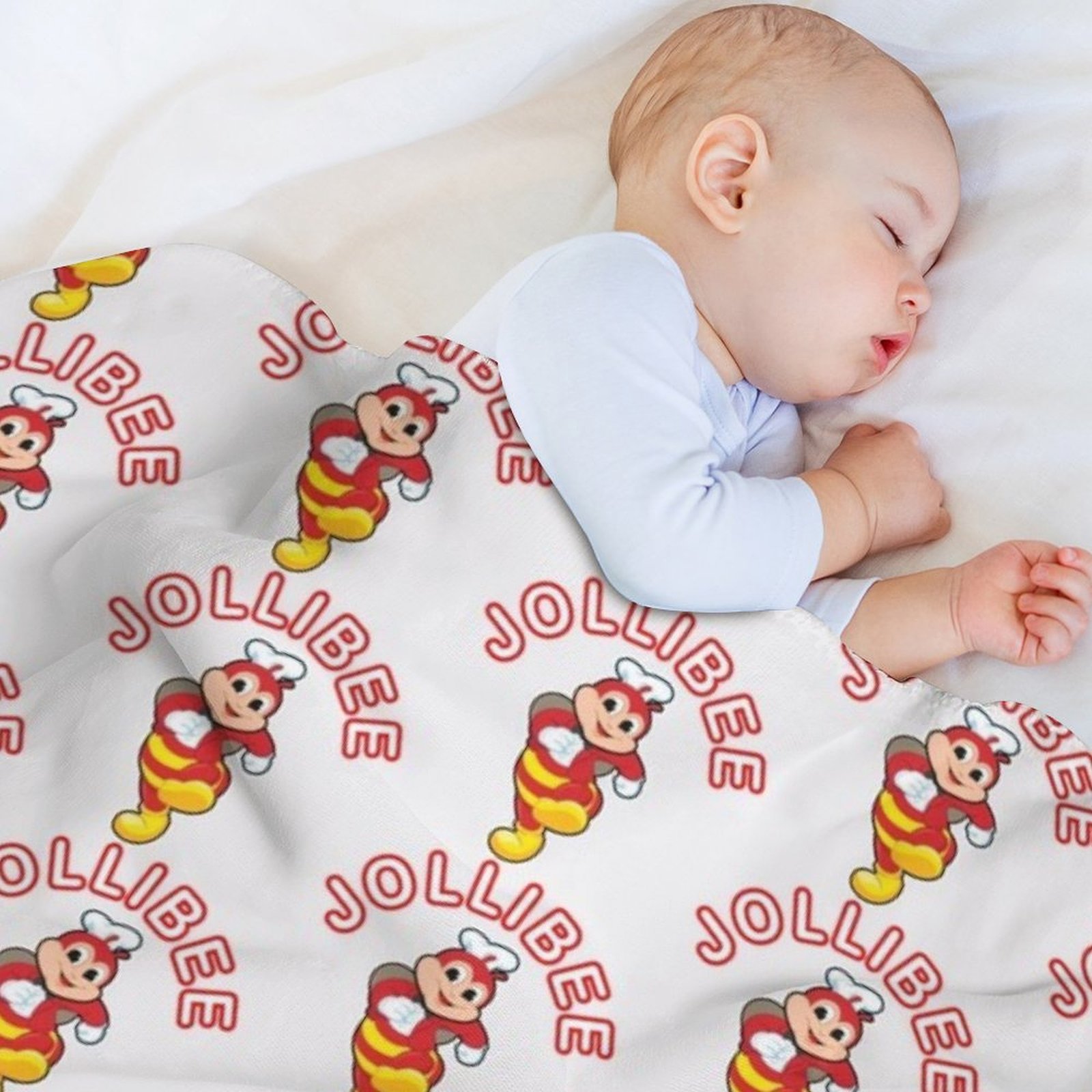 Jollibee Mascot Philippines Jo – обзор и цена 3D Printing Icon