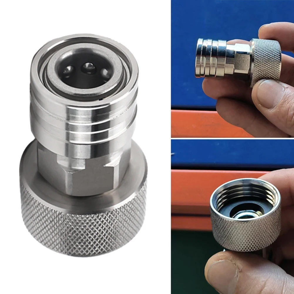 1 Pcs Stainless Steel Garden H – обзор и цена Nozzle Cleaning Kit
