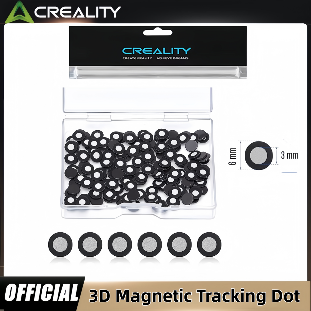Creality 3D Magnetic Tracking  – обзор и цена 3D Printing Online