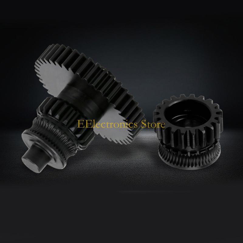 B03C Double Bearing Extruder G – обзор и цена 3D Printing Result