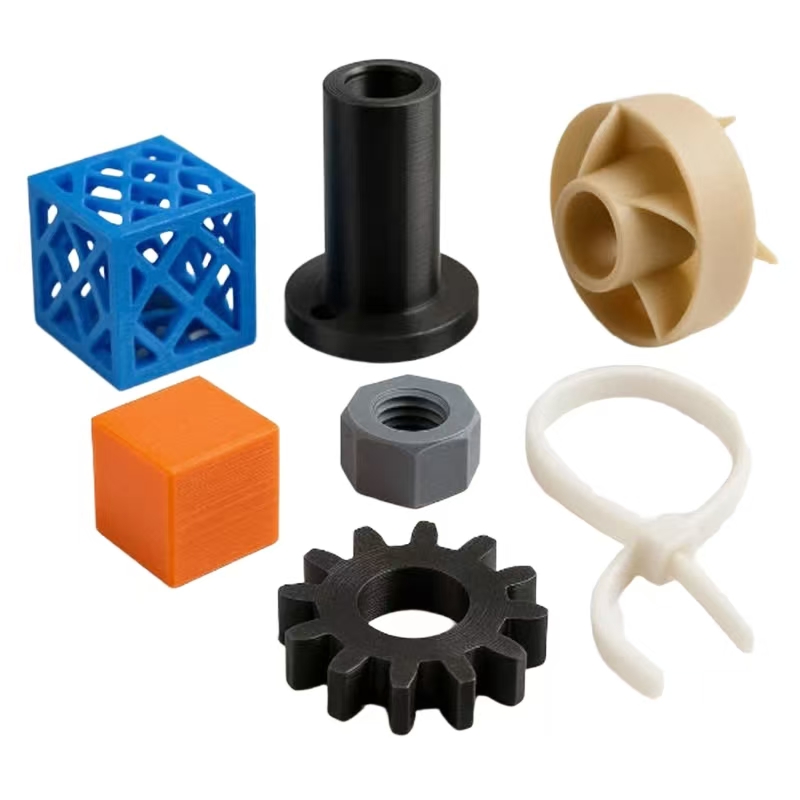 Factory Customized 3d Printing – обзор и цена 3D Printing Cnc