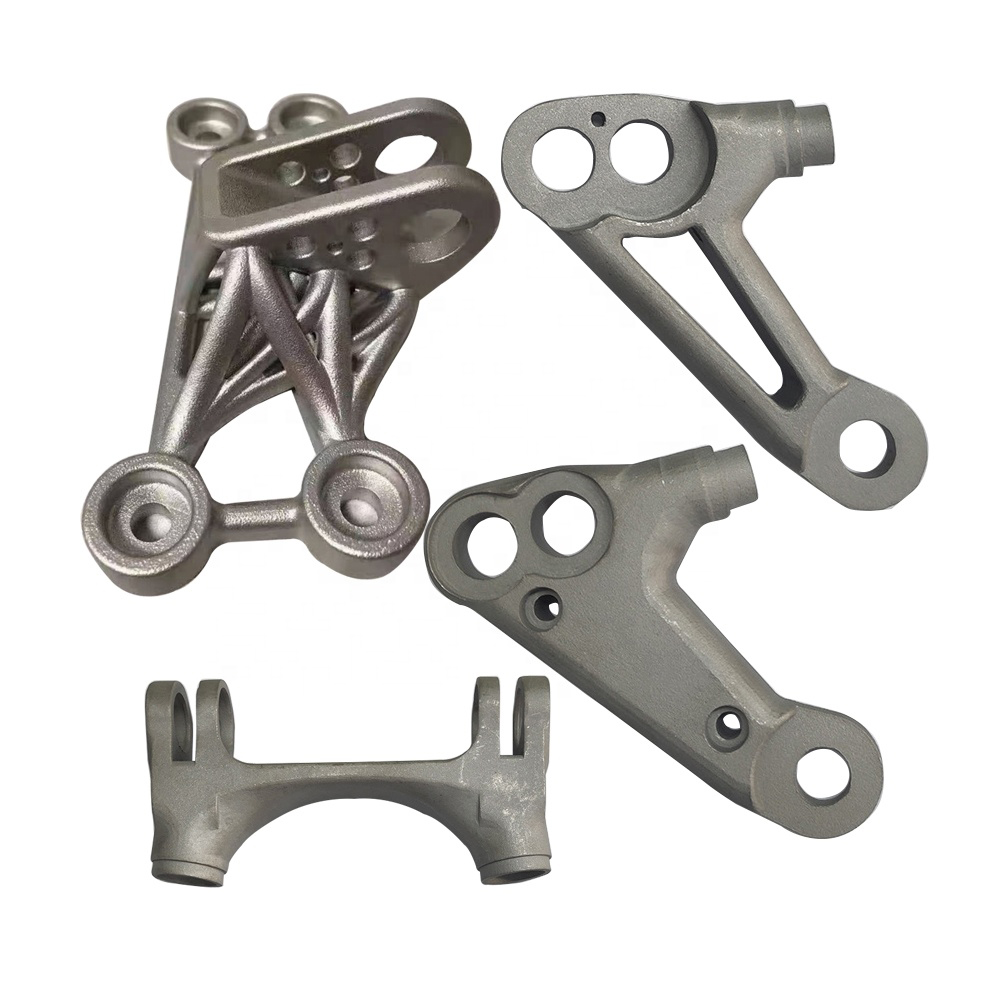 Custom High-Quality SLM 3D Pri – обзор и цена 3D Printing Aluminium