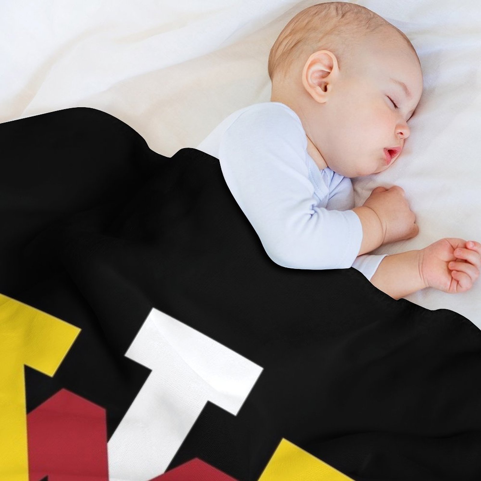 The VMI Iconic Throw Blanket C – обзор и цена 3D Printing Icon