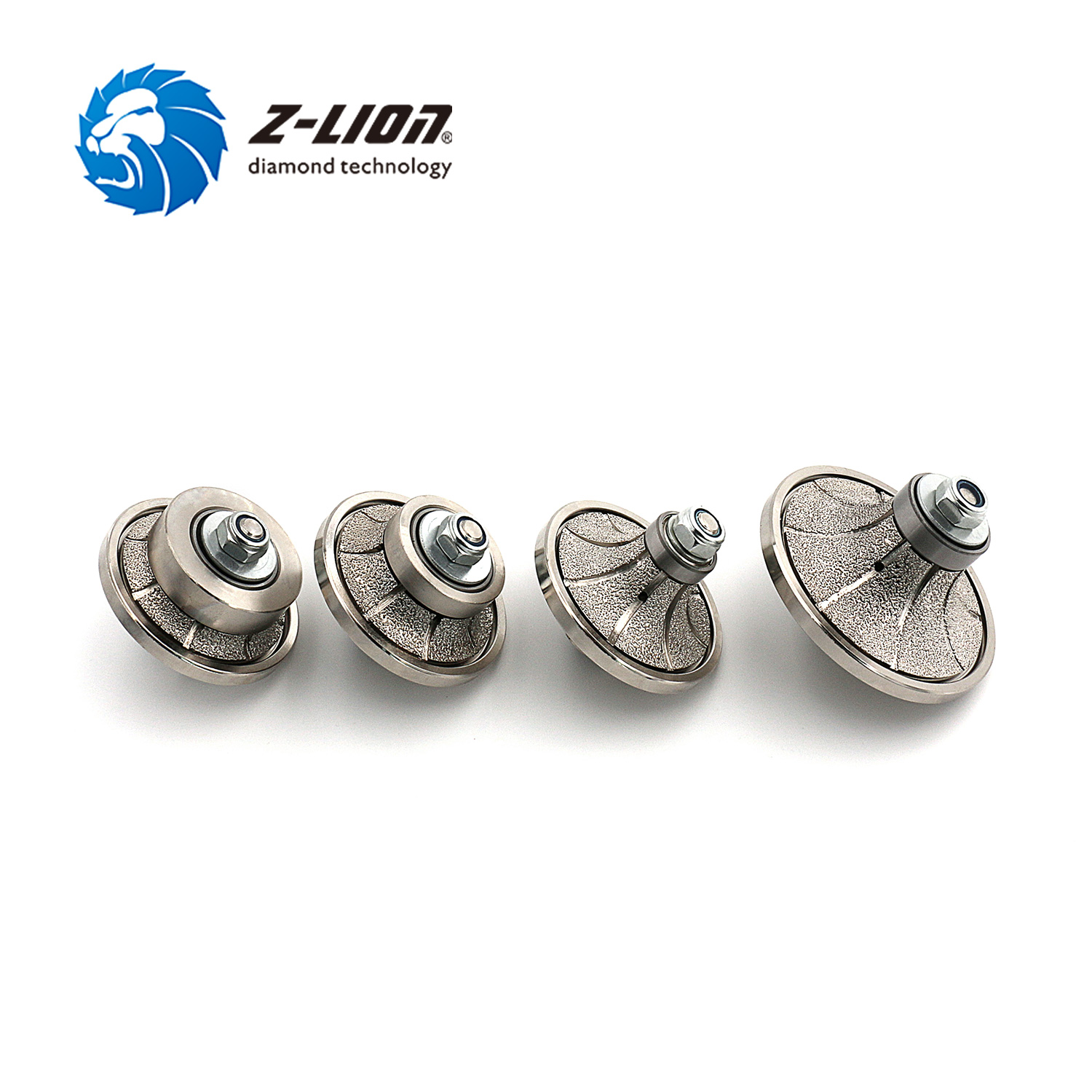 Z-LION Diamond Profile Grindin – обзор и цена 3D Printing Z Offset