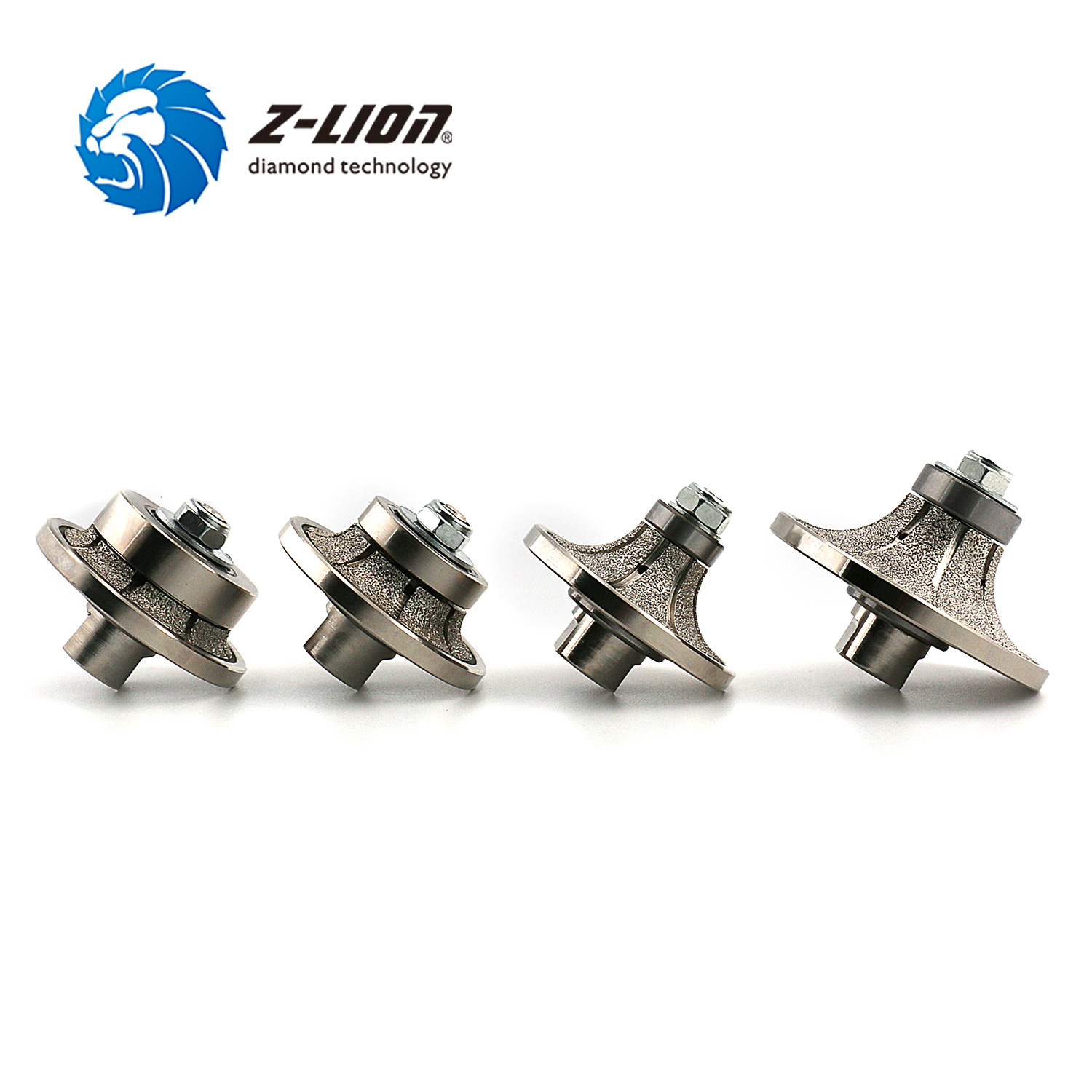 Z-LION Diamond Profile Grindin – обзор и цена 3D Printing Z Offset