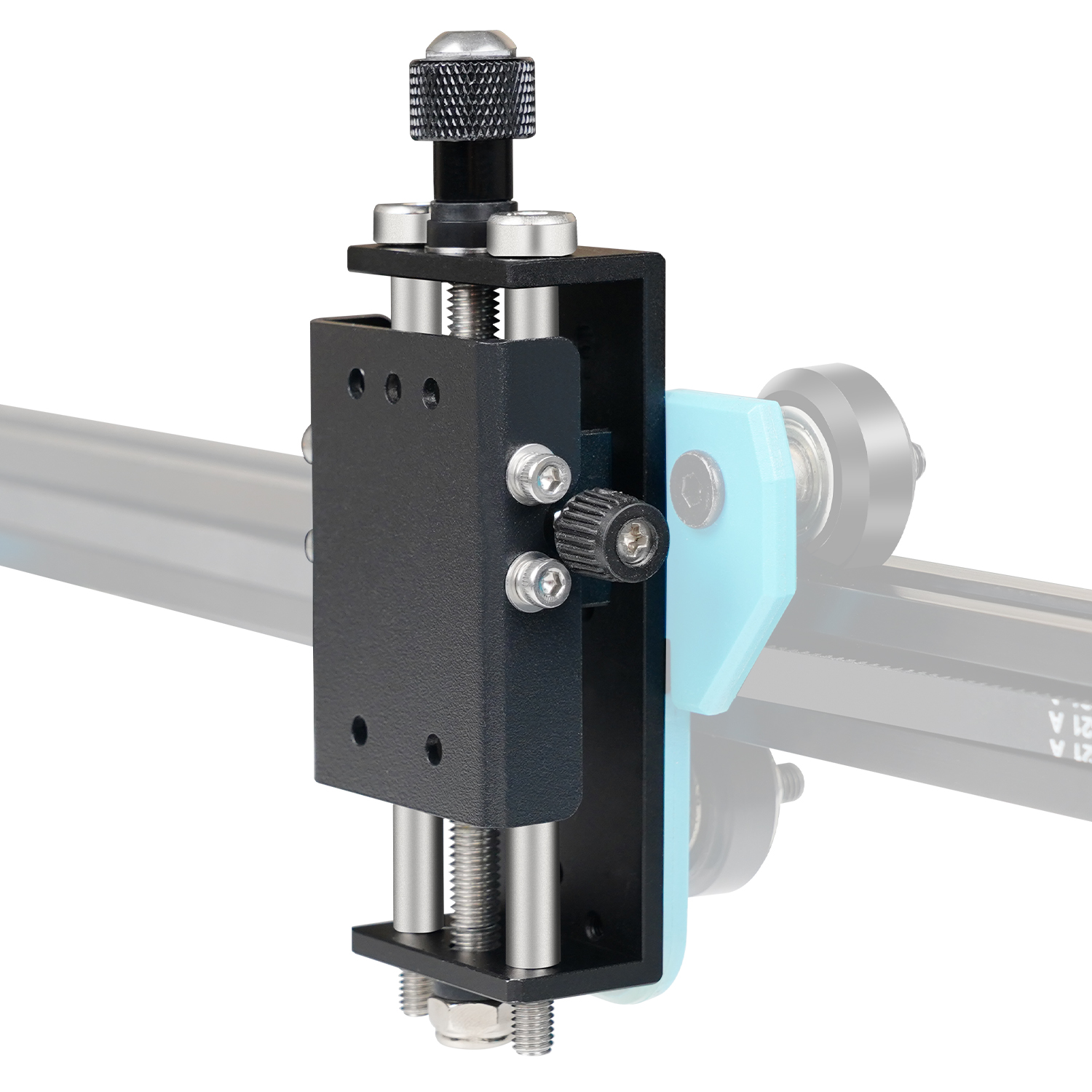 Twotrees Z-Axis Height Adjuste – обзор и цена 3D Printing Z Offset