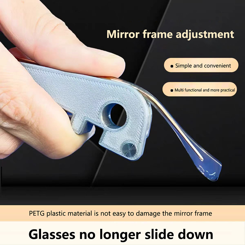 Plastic 3D Print Multi-functio – обзор и цена 3D Printing Glasses Frames