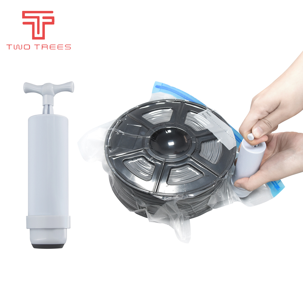 Twotrees 3D Print PLA ABS TPU  – обзор и цена Petg Filament