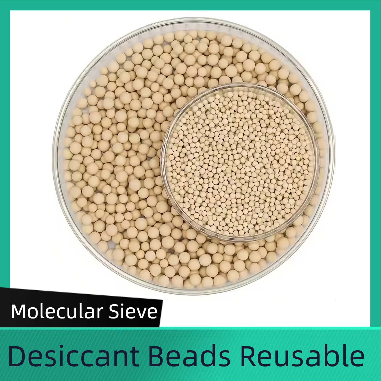 3A/4A/5A Molecular Sieve Desic – обзор и цена 3D Printing Cnc
