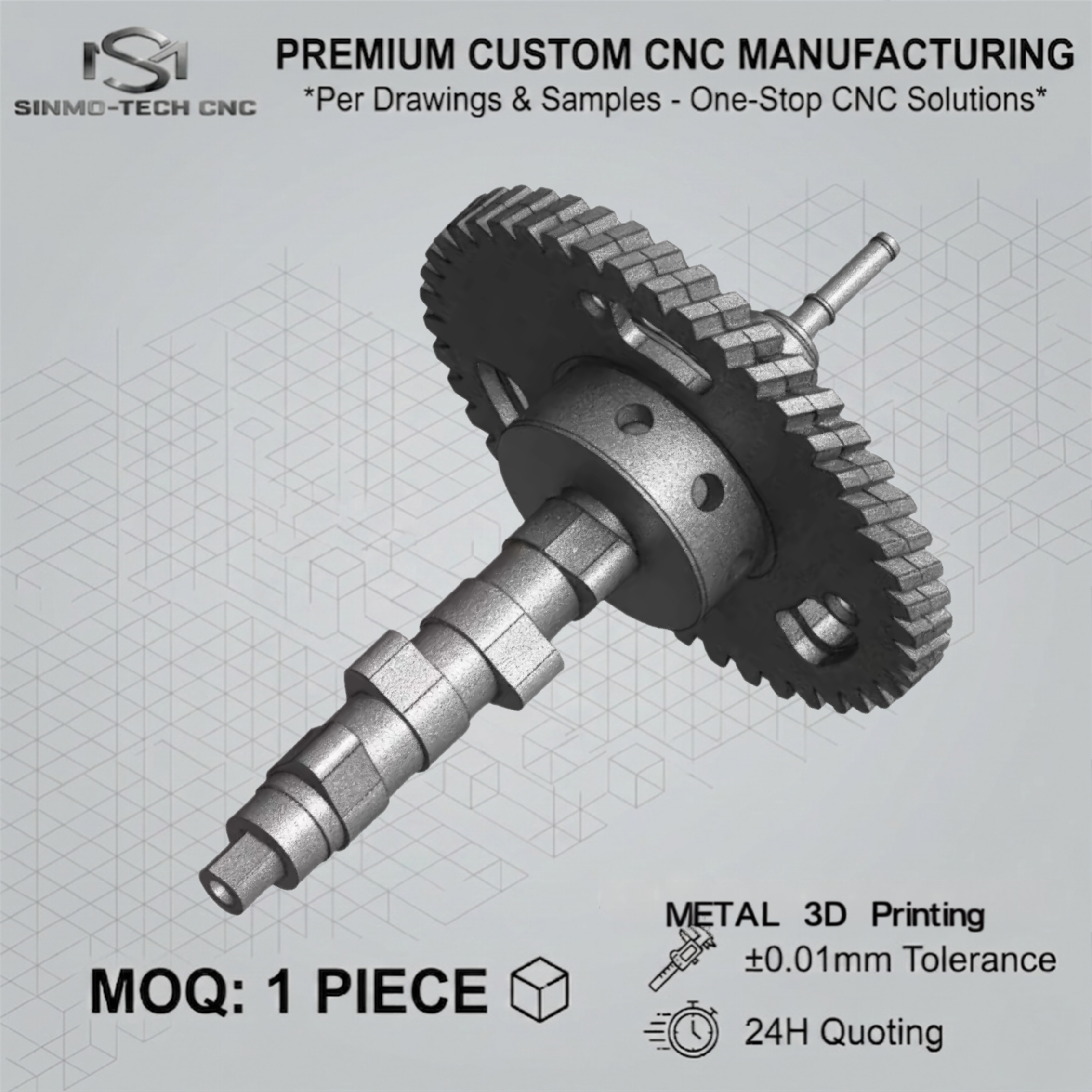 Custom Inconel Cobalt Chrome M – обзор и цена 3D Printing Industry