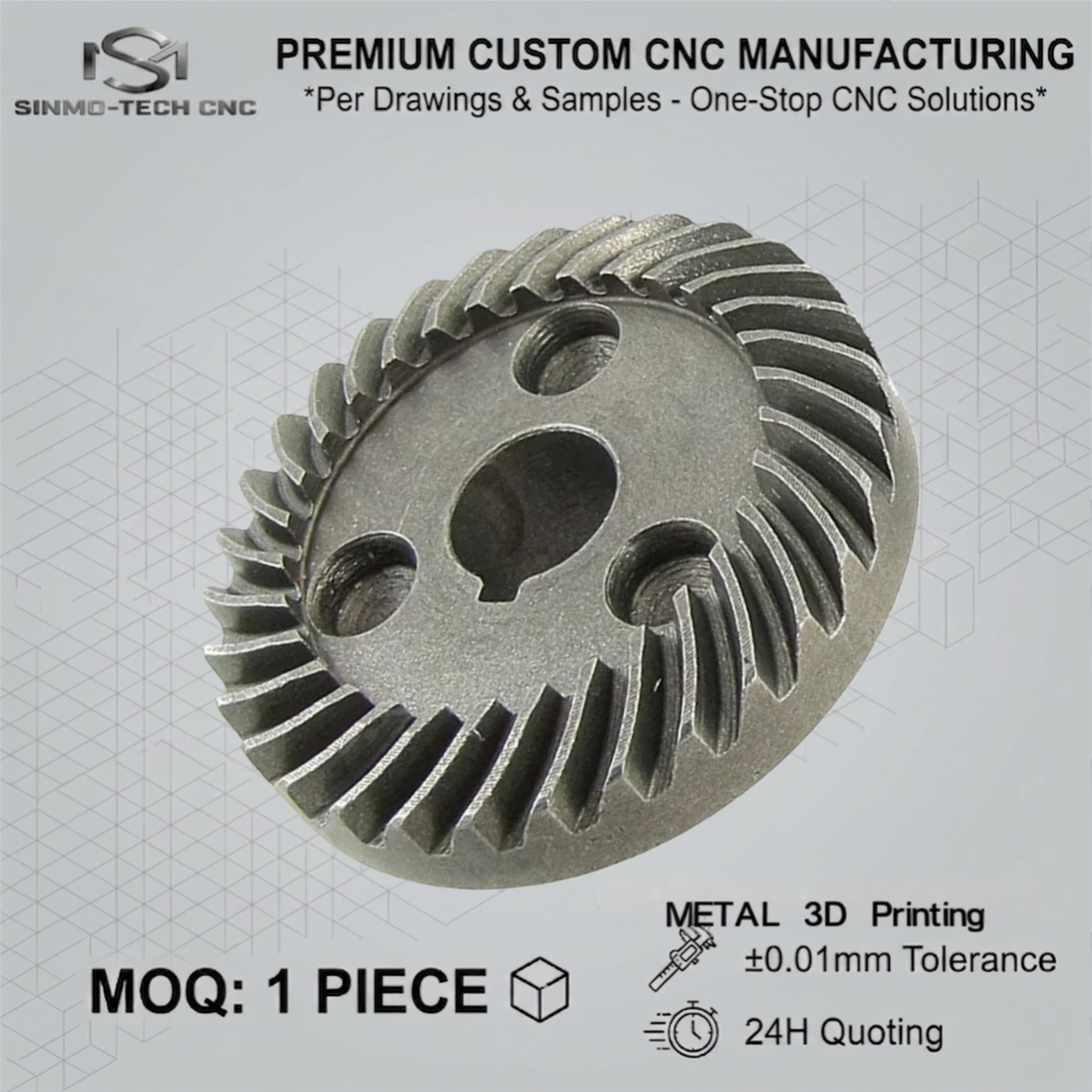 Custom Inconel Cobalt Chrome M – обзор и цена 3D Printing Industry