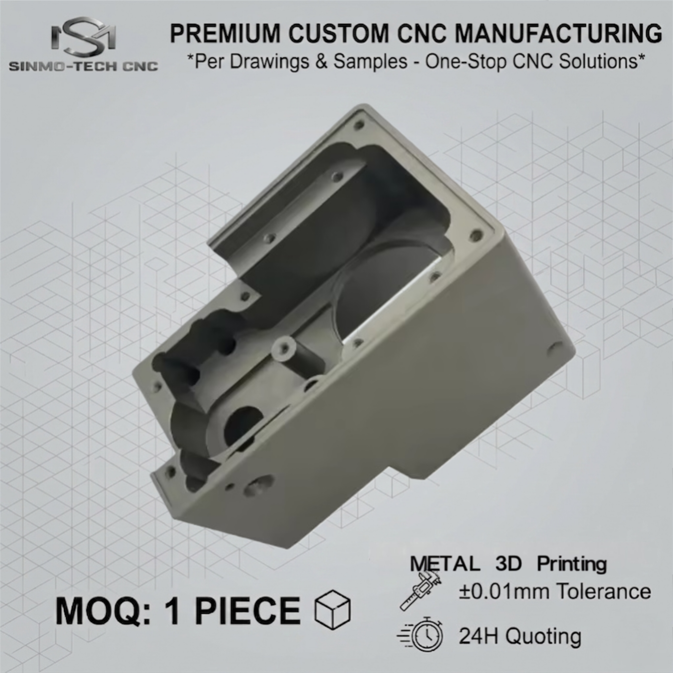 Custom Inconel Cobalt Chrome M – обзор и цена 3D Printing Industry