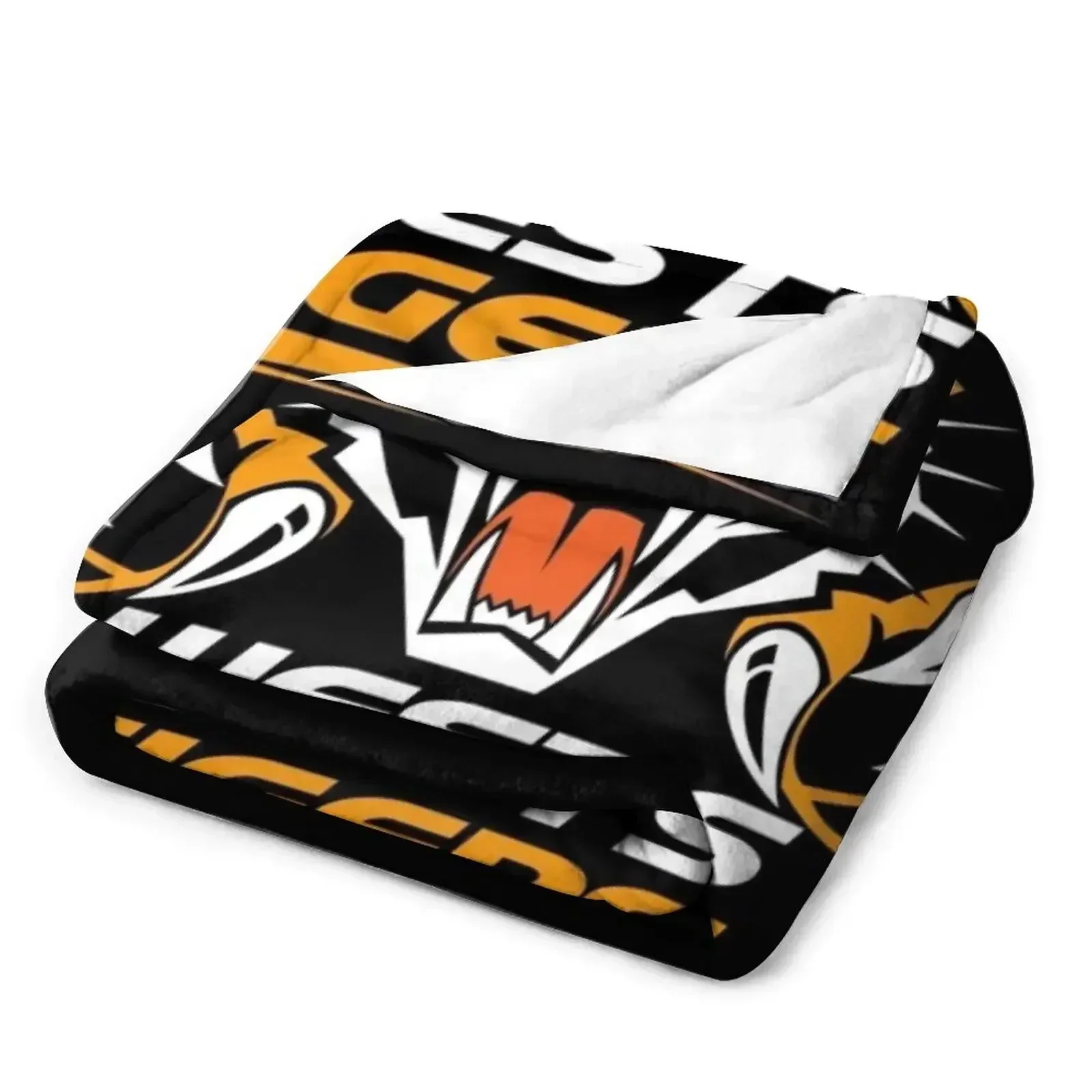New-Wests-Tigers-01-Icon Throw – обзор и цена 3D Printing Icon