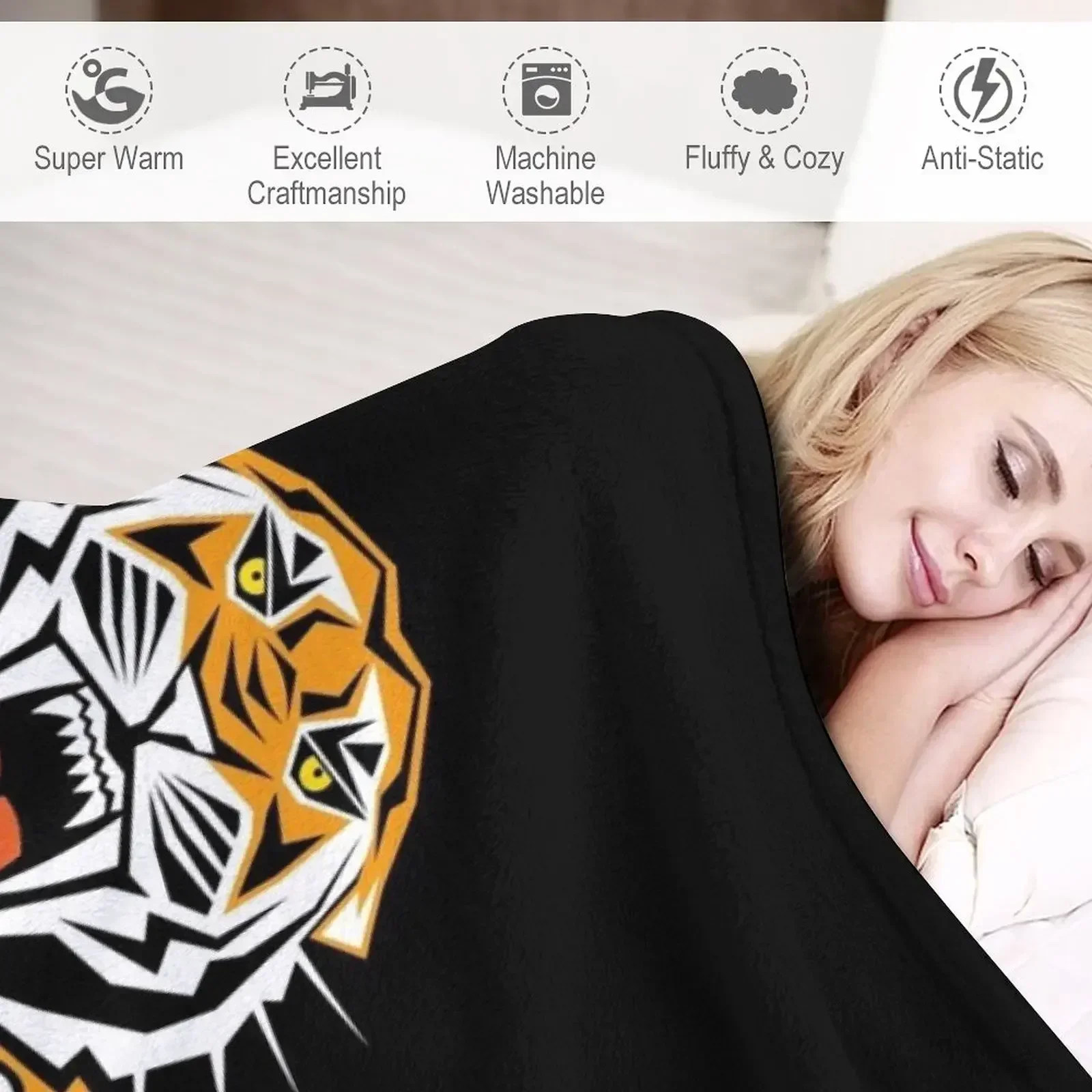 New-Wests-Tigers-01-Icon Throw – обзор и цена 3D Printing Icon
