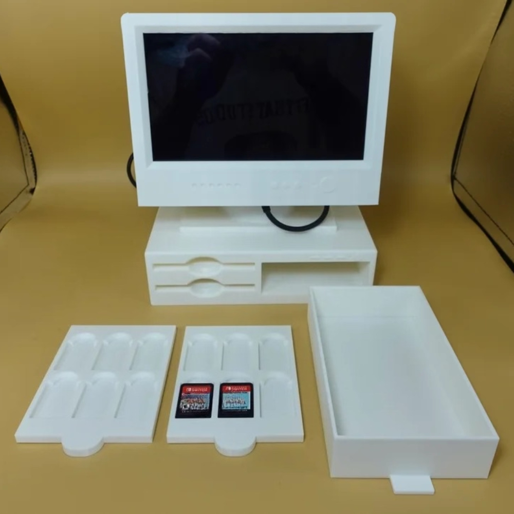 for NS Switch Base Decorative  – обзор и цена Enclosure 3D Printing