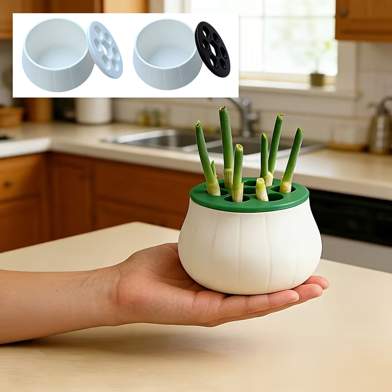 Green Onion Regeneration Plant – обзор и цена 3D Printing Online