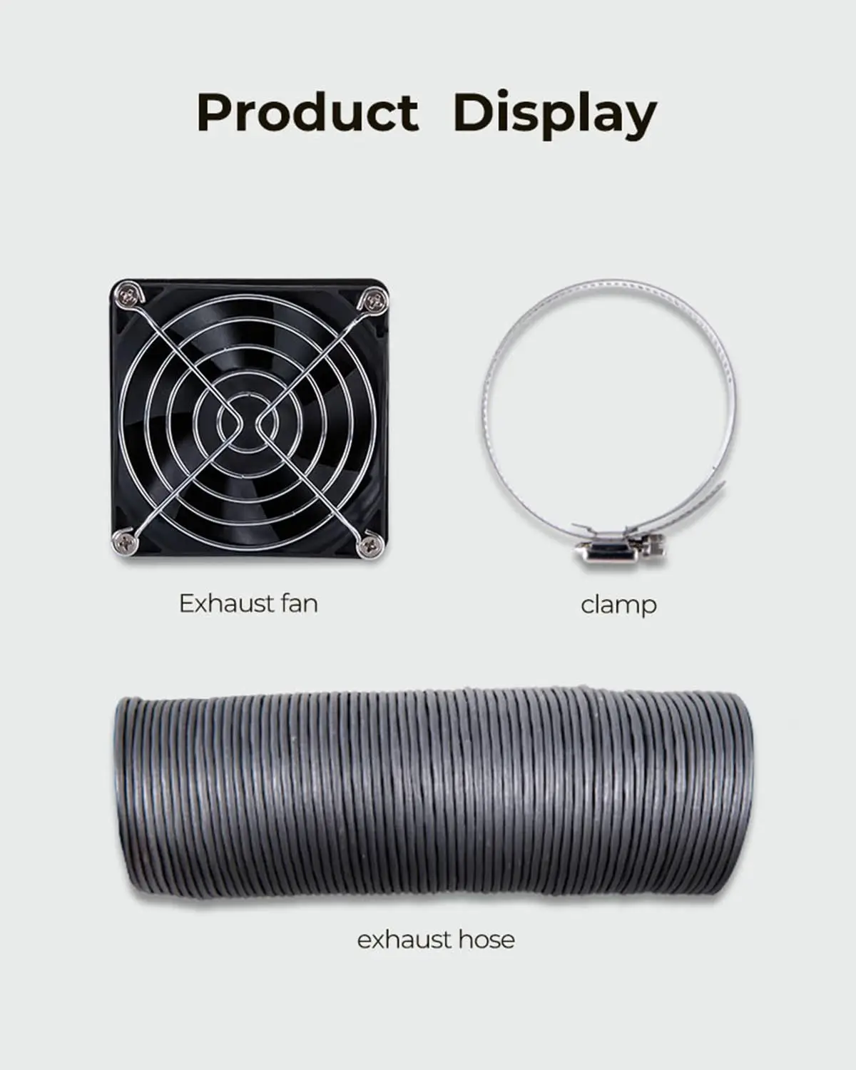 Creality Fan Extraction Kit fo – обзор и цена Enclosure 3D Printing