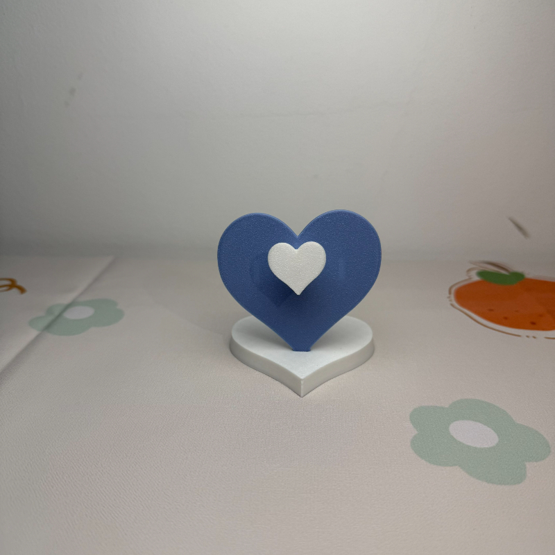 1PC 3D Printed Heart-Shaped Gl – обзор и цена 3D Printing Glasses Frames