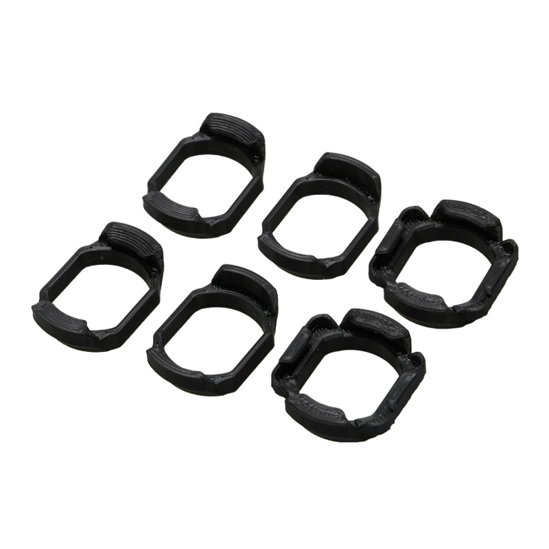 4PCS Camera Lens Guard Ring Pr – обзор и цена 3D Printing Xenomorph