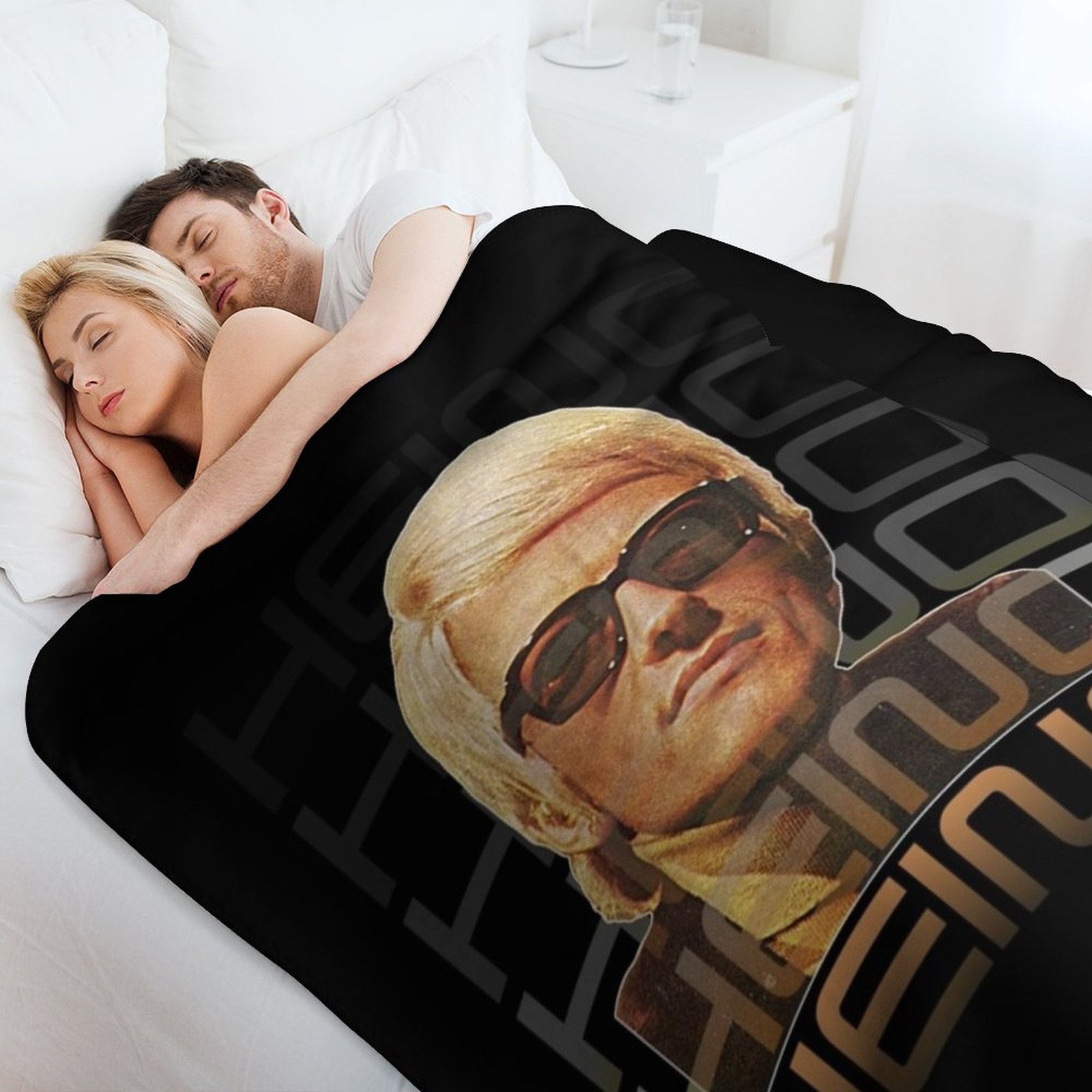 Retro Heino Tribute Art - Volk – обзор и цена 3D Printing Icon