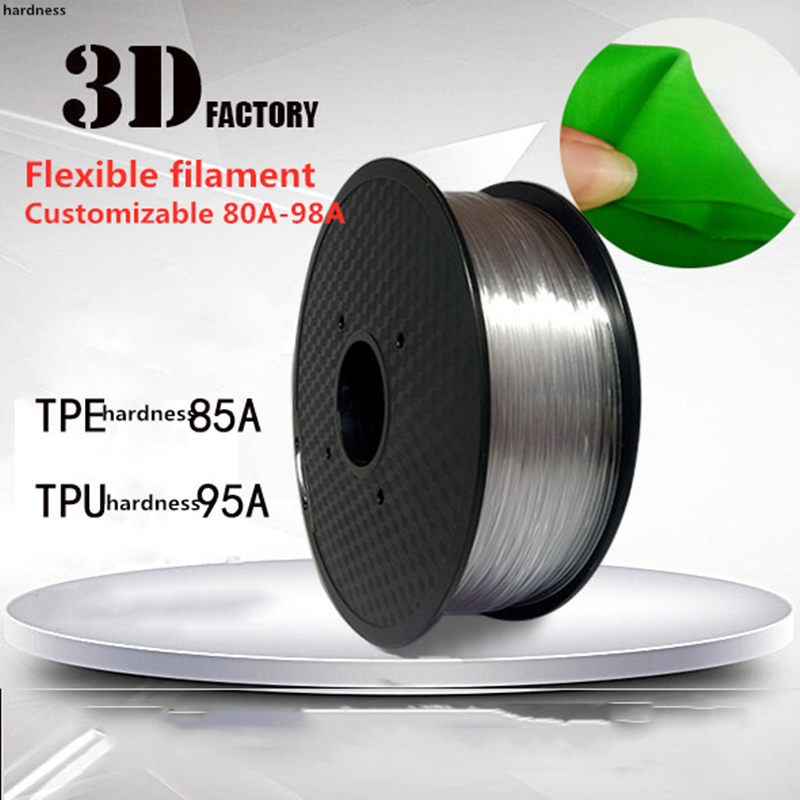 TPE FILAMENT 3D PRINTER Tpu 0. – обзор и цена 3D Printing Tpe