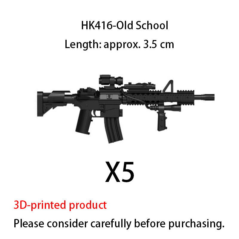 Military 3D-Printed Gun Buildi – обзор и цена 3D Printing Xenomorph