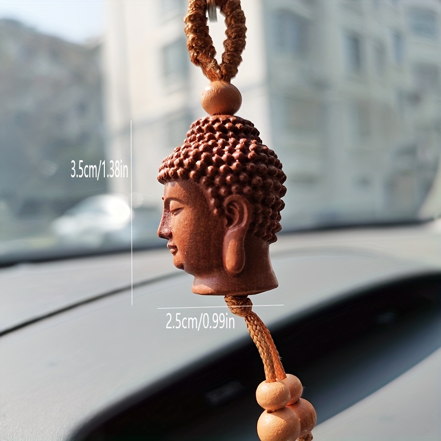 Ethnic Mascot Mahogany Unique  – обзор и цена 3D Printing Keychain