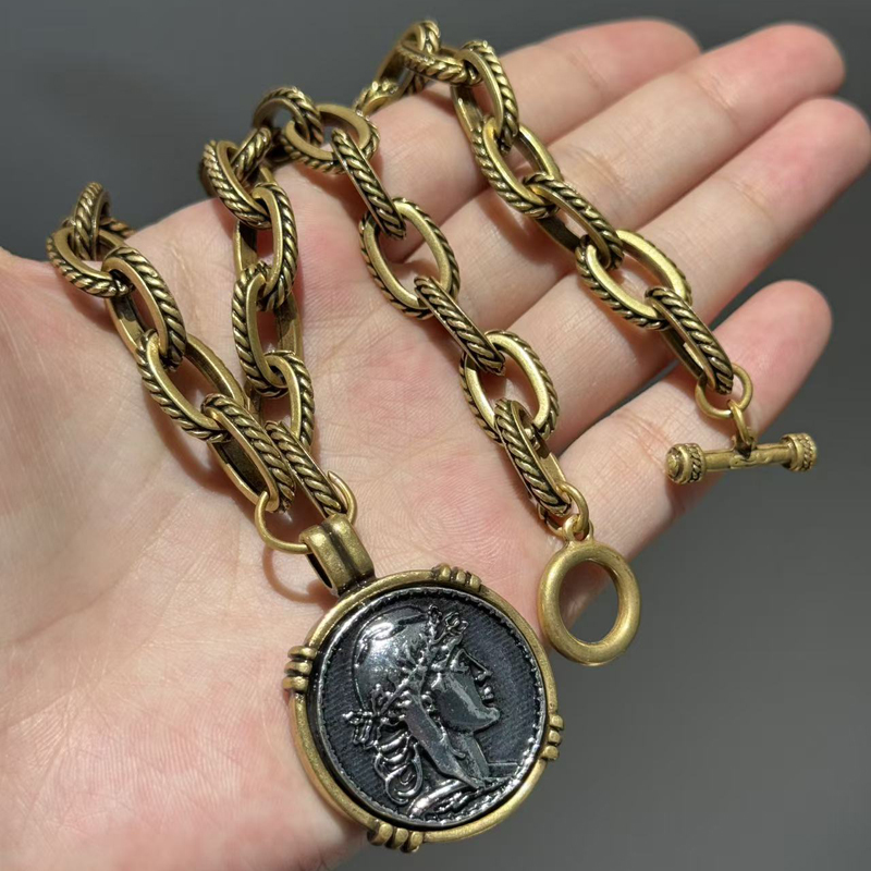 Vintage Chokers Necklace Ancie – обзор и цена 3D Printing Online