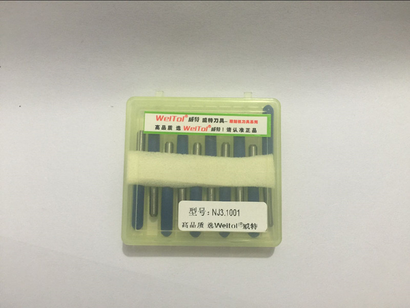 10Pcs 3.175mm Tungsten Bit V S – обзор и цена 3D Printing Online