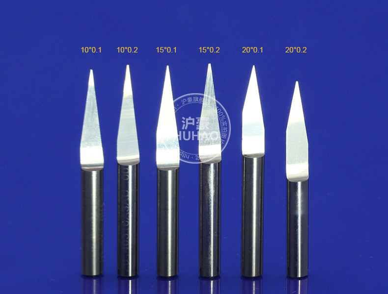 10Pcs 3.175mm Tungsten Bit V S – обзор и цена 3D Printing Online