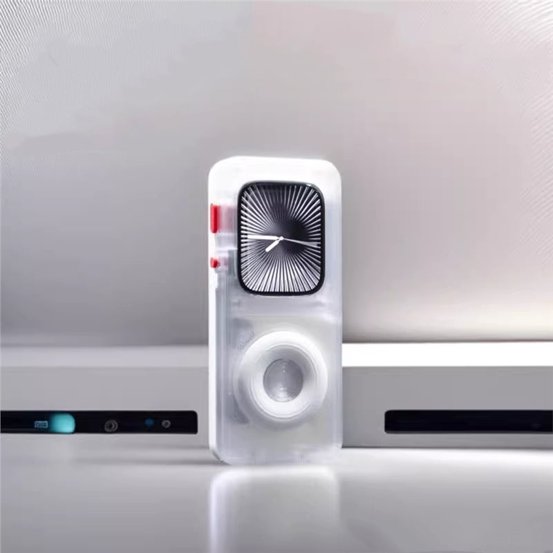 【RECOMENDAR】Iwatch Print Case  – обзор и цена 3D Printing Aluminium