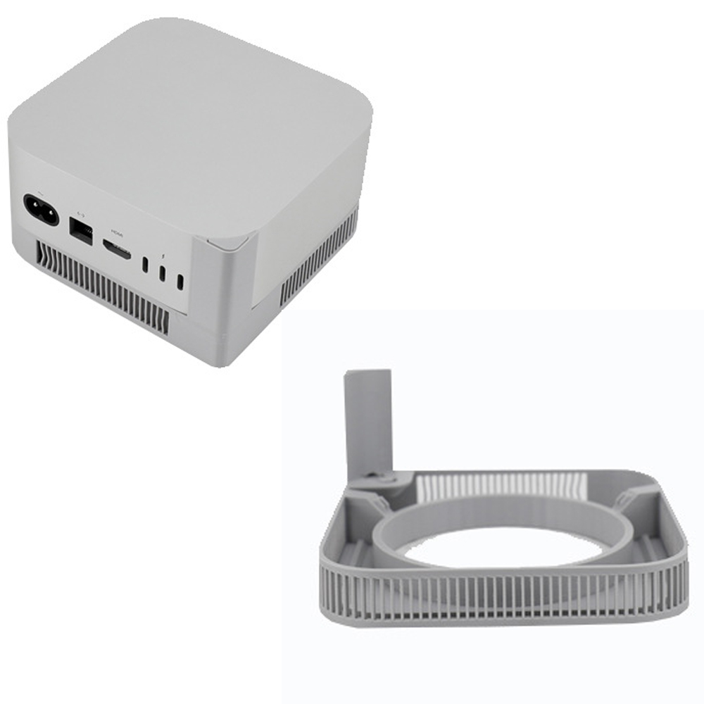 Top Power Button for 2024 Mac  – обзор и цена 3D Printing Aluminium