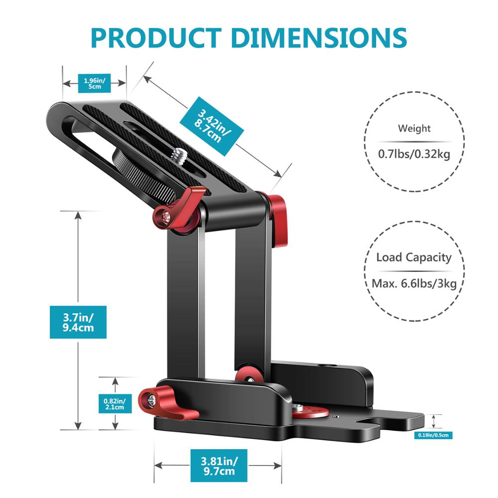 Neewer Upgraded Z-Flex Tilt He – обзор и цена 3D Printing Z Offset