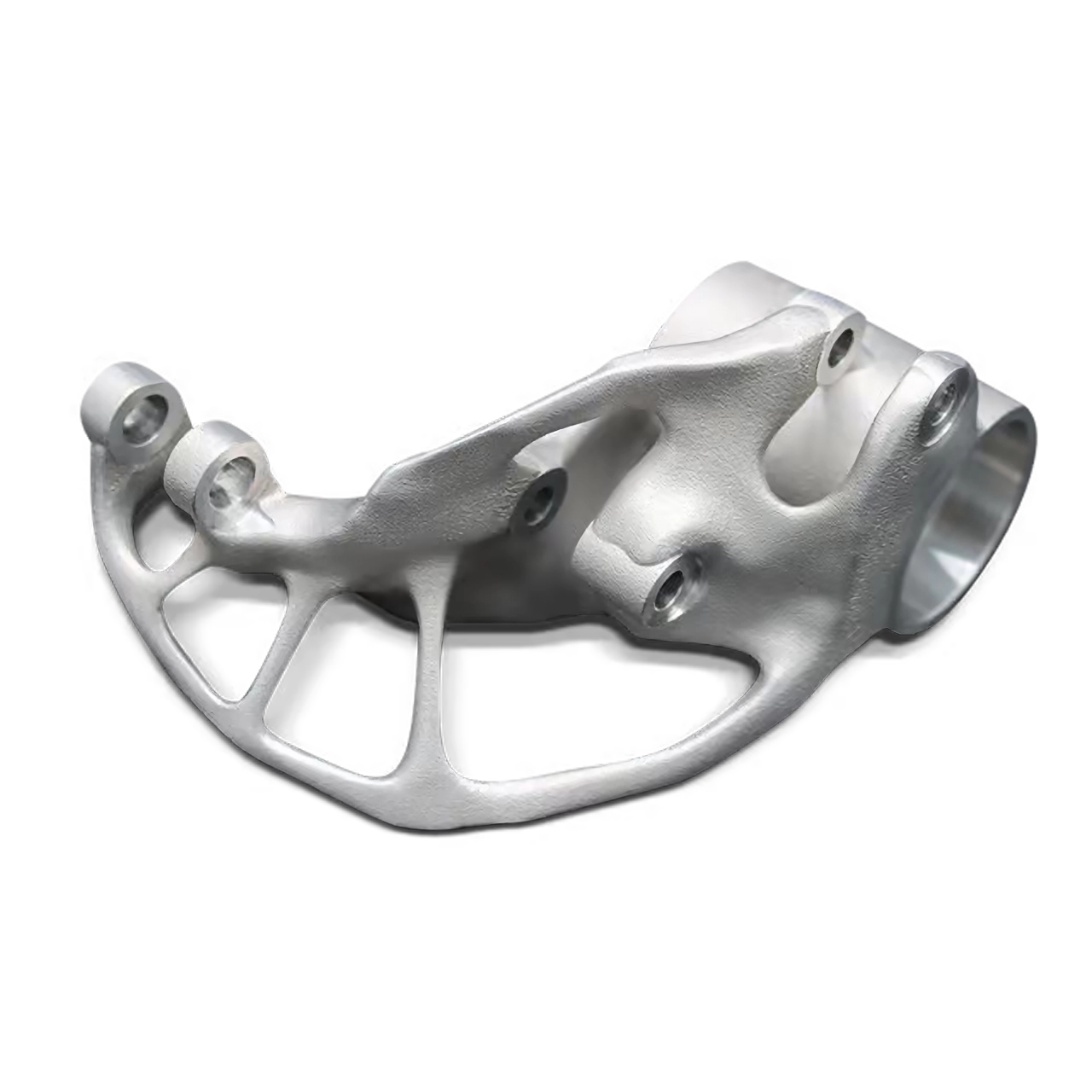 Custom Metal 3D Printing Alumi – обзор и цена 3D Printing Aluminium