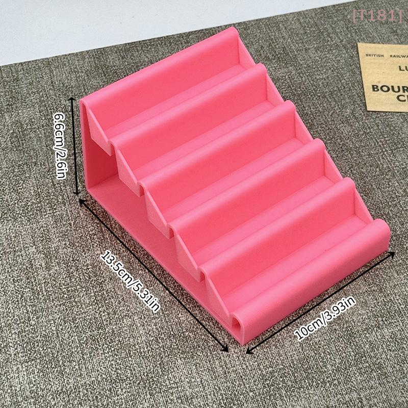[T] Colorful Nail Transfer Pap – обзор и цена Enclosure 3D Printing